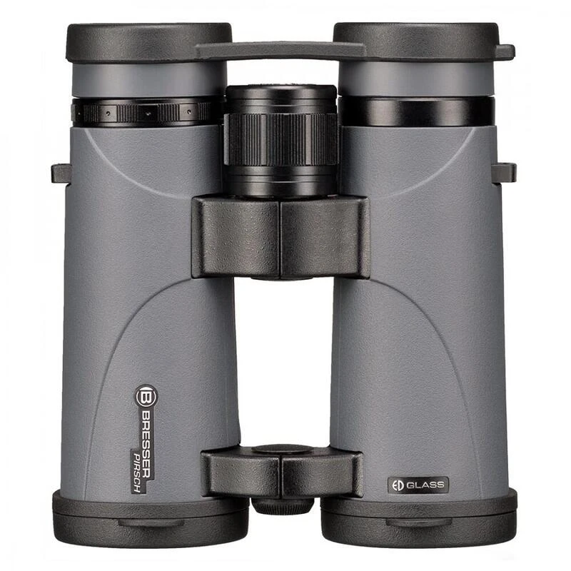 Pirsch BRESSER ED 10x42 Jumelles Phase Coating 5 Pirsch BRESSER ED 10x42 Jumelles Phase Coating – Image 3