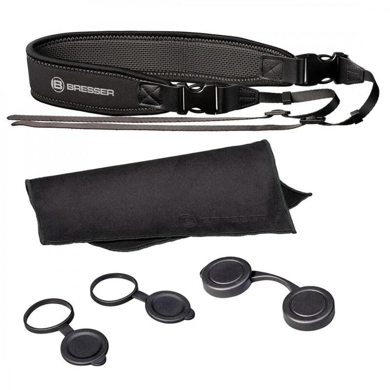 Pirsch BRESSER ED 10x42 Jumelles Phase Coating 7 Pirsch BRESSER ED 10x42 Jumelles Phase Coating – Image 5