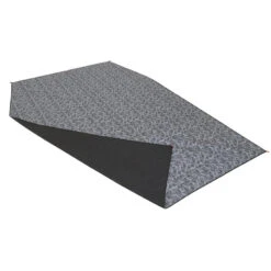 Quechua PLAID CONFORT ISOLANT - PIÈCE DÉTACHÉE POUR LA TENTE AIR SECONDS 4.2 POLYCOTON -Matériel De Camping plaid confort isolant piece detachee pour la tente air seconds 42 polycoton 4