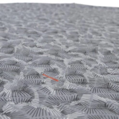 Quechua PLAID CONFORT ISOLANT - PIÈCE DÉTACHÉE POUR LA TENTE AIR SECONDS 4.2 POLYCOTON -Matériel De Camping plaid confort isolant piece detachee pour la tente air seconds 42 polycoton 5