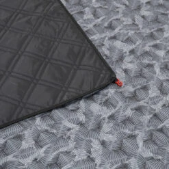 Quechua PLAID CONFORT ISOLANT - PIÈCE DÉTACHÉE POUR LA TENTE AIR SECONDS 4.2 POLYCOTON -Matériel De Camping plaid confort isolant piece detachee pour la tente air seconds 42 polycoton 6