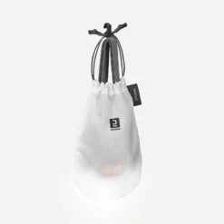 Pochette De Rangement Diffuseuse De Lumière Pour Lampe Frontale 6 Pochette De Rangement Diffuseuse De Lumière Pour Lampe Frontale -Matériel De Camping pochette de rangement diffuseuse de lumiere pour lampe frontale 1