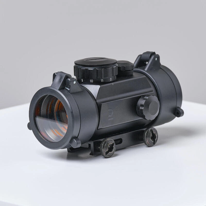 POINT ROUGE 3MOA UNIVERSEL 11/22mm. 4 POINT ROUGE 3MOA UNIVERSEL 11/22mm. – Image 2