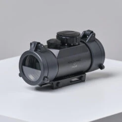 POINT ROUGE 3MOA UNIVERSEL 11/22mm. 14 POINT ROUGE 3MOA UNIVERSEL 11/22mm. -Matériel De Camping point rouge 3moa universel 1122mm 2