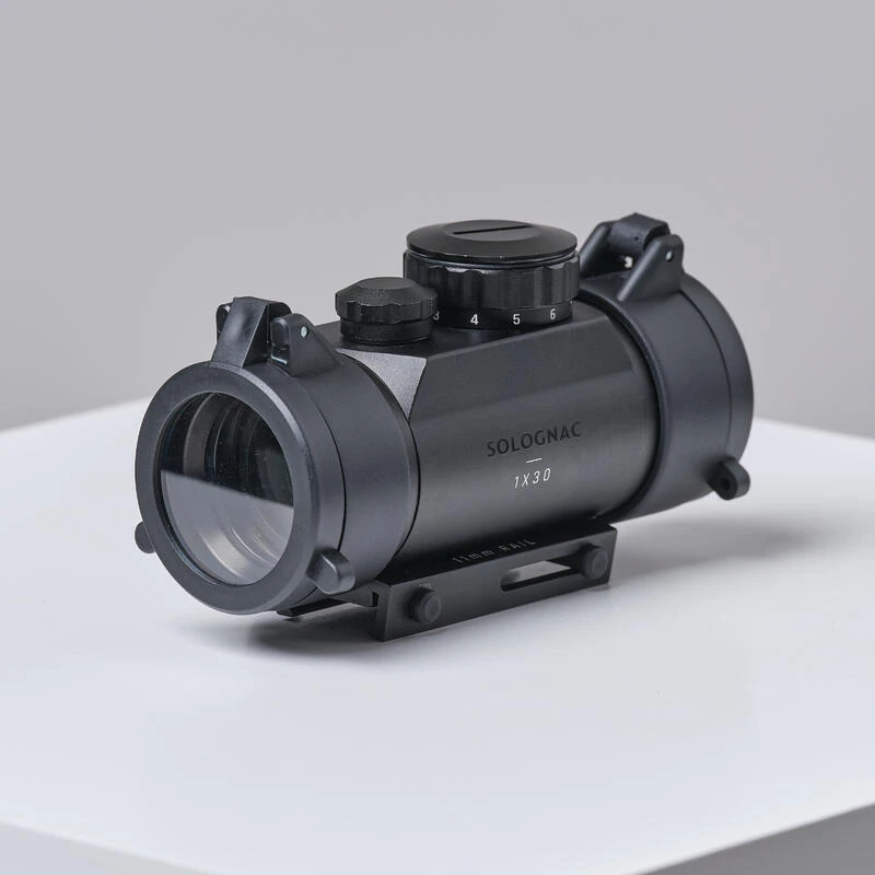 POINT ROUGE 3MOA UNIVERSEL 11/22mm. 5 POINT ROUGE 3MOA UNIVERSEL 11/22mm. – Image 3