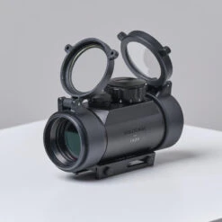 POINT ROUGE 3MOA UNIVERSEL 11/22mm. 15 POINT ROUGE 3MOA UNIVERSEL 11/22mm. -Matériel De Camping point rouge 3moa universel 1122mm 3