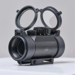 POINT ROUGE 3MOA UNIVERSEL 11/22mm. 16 POINT ROUGE 3MOA UNIVERSEL 11/22mm. -Matériel De Camping point rouge 3moa universel 1122mm 4