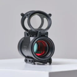 POINT ROUGE 3MOA UNIVERSEL 11/22mm. 17 POINT ROUGE 3MOA UNIVERSEL 11/22mm. -Matériel De Camping point rouge 3moa universel 1122mm 5