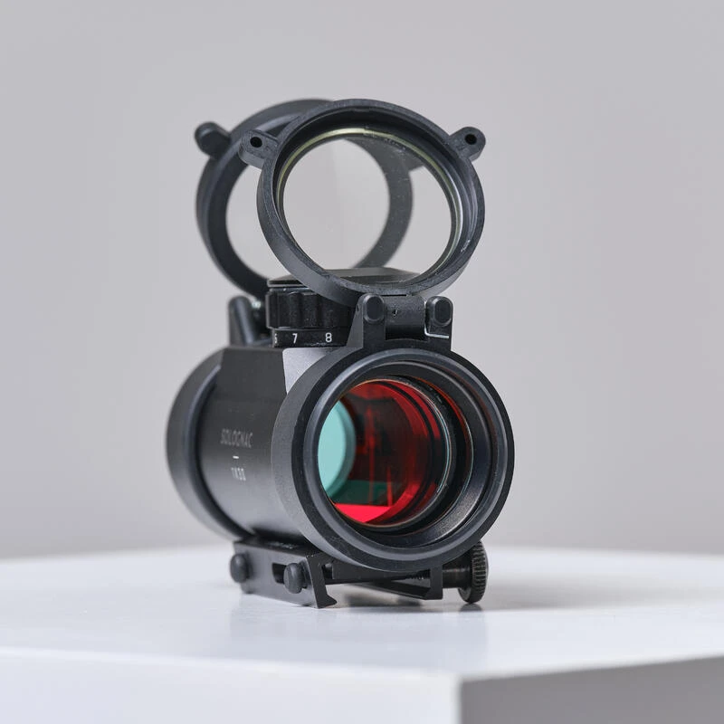 POINT ROUGE 3MOA UNIVERSEL 11/22mm. 8 POINT ROUGE 3MOA UNIVERSEL 11/22mm. – Image 6