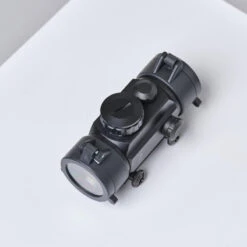 POINT ROUGE 3MOA UNIVERSEL 11/22mm. 18 POINT ROUGE 3MOA UNIVERSEL 11/22mm. -Matériel De Camping point rouge 3moa universel 1122mm 6