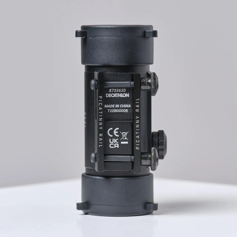 POINT ROUGE 3MOA UNIVERSEL 11/22mm. 12 POINT ROUGE 3MOA UNIVERSEL 11/22mm. – Image 10