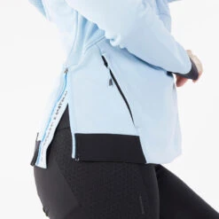 Quechua Polaire De Randonnée - MH500 Hoodie - Femme -Matériel De Camping polaire de randonnee mh500 hoodie femme 6