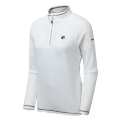 Dare 2b Polaire FREEFORM Femme (Blanc) -Matériel De Camping polaire freeform femme blanc 2