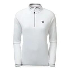 Dare 2b Polaire FREEFORM Femme (Blanc)