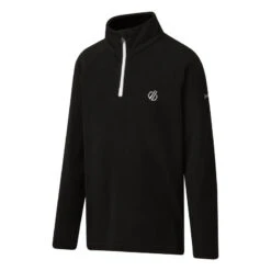 Dare 2b Polaire FREEHAND Unisexe (Noir) -Matériel De Camping polaire freehand unisexe noir 2