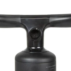 Quechua POMPE À MAIN CAMPING - ULTIM COMFORT 10 PSI - RECOMMANDÉE POUR TENTE GONFLABLE -Matériel De Camping pompe a main camping ultim comfort 10 psi recommandee pour tente gonflable 8