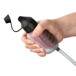 Pompe Filtrante Trekking MSR Trail Shot -Matériel De Camping pompe filtrante trekking msr trail shot 3