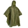 PONCHO CHASSE GLENARM VERT 100 -Matériel De Camping poncho chasse glenarm vert 100