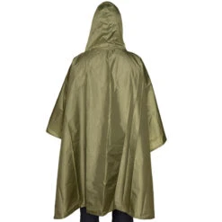 PONCHO CHASSE GLENARM VERT 100 15 PONCHO CHASSE GLENARM VERT 100 -Matériel De Camping poncho chasse glenarm vert 100 3