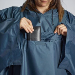Poncho Glenarm Adulte -Matériel De Camping poncho glenarm adulte 3