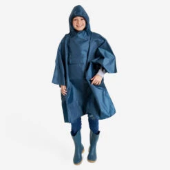 Poncho Glenarm Junior -Matériel De Camping poncho glenarm junior 2