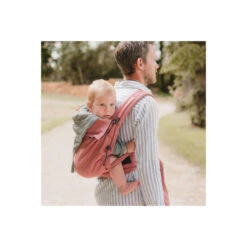Porte Bébé Evolu'bulle -Matériel De Camping porte bebe evolubulle 2