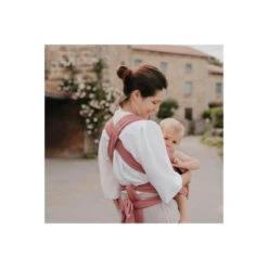 Porte Bébé Evolu'bulle -Matériel De Camping porte bebe evolubulle 3