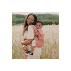 Porte Bébé Evolu'bulle -Matériel De Camping porte bebe evolubulle 4