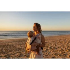 PORTE-BÉBÉ PHYSIOLOGIQUE DE LA NAISSANCE À 15 KG - PTICLIP -Matériel De Camping porte bebe physiologique de la naissance a 15 kg pticlip 2