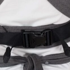 PORTE-BÉBÉ PHYSIOLOGIQUE DE LA NAISSANCE À 15 KG - PTICLIP -Matériel De Camping porte bebe physiologique de la naissance a 15 kg pticlip 3