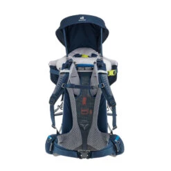 Porte Bébé Rigide - Deuter Kid Comfort 11 Porte Bébé Rigide - Deuter Kid Comfort -Matériel De Camping porte bebe rigide deuter kid comfort 2