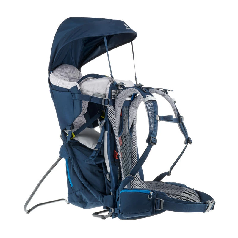 Porte Bébé Rigide - Deuter Kid Comfort 6 Porte Bébé Rigide - Deuter Kid Comfort – Image 4