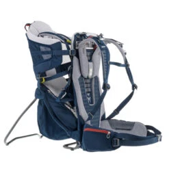 Porte Bébé Rigide - Deuter Kid Comfort Active -Matériel De Camping porte bebe rigide deuter kid comfort active 3