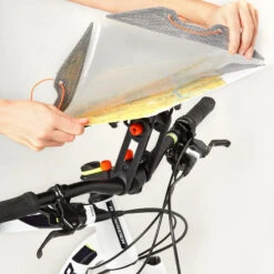 Porte-carte Vélo VTT Course D'orientation Et Raids Multisports Nouvelle Version 15 Porte-carte Vélo VTT Course D'orientation Et Raids Multisports Nouvelle Version -Matériel De Camping porte carte velo vtt course dorientation et raids multisports nouvelle version 3