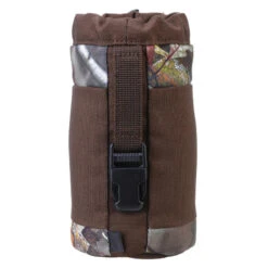 PORTE GOURDE ISOTHERME CAMO 0,5 L -Matériel De Camping porte gourde isotherme camo 05 l 2
