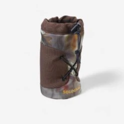 PORTE GOURDE ISOTHERME CAMO 0,5 L