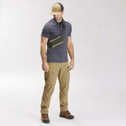 Portefeuille Organizer Grand Modèle De Trek Voyage TRAVEL XL Marron -Matériel De Camping portefeuille organizer grand modele de trek voyage travel xl marron 2