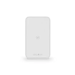 KSIX Power Bank Blanc -Matériel De Camping power bank blanc 2