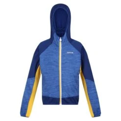 Regatta Prenton II Enfant Marche Veste Softshell