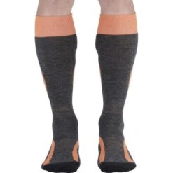 Monnet PRO HUNTING - CHAUSSETTE HAUTE DE CHASSE -Matériel De Camping pro hunting chaussette haute de chasse 2