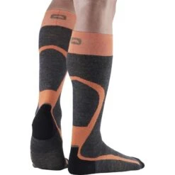 Monnet PRO HUNTING - CHAUSSETTE HAUTE DE CHASSE -Matériel De Camping pro hunting chaussette haute de chasse 3