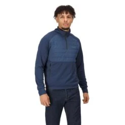 Regatta Pull ADDINSTON Homme (Bleu Amiral)