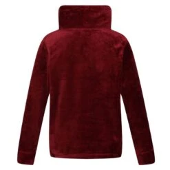 Regatta Pull BARDOU Femme (Cabernet) 8 Regatta Pull BARDOU Femme (Cabernet) -Matériel De Camping pull bardou femme cabernet 1
