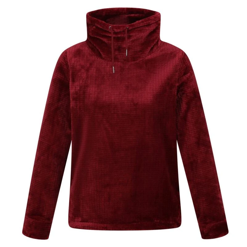 Regatta Pull BARDOU Femme (Cabernet) 3 Regatta Pull BARDOU Femme (Cabernet)