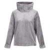 Regatta Pull BARDOU Femme (Gris Orage)