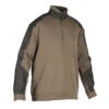 PULL CHASSE RENFORT VERT 500 2 PULL CHASSE RENFORT VERT 500 -Matériel De Camping pull chasse renfort vert 500