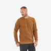 Quechua Pull De Randonnée - NH150 Col Rond - Homme -Matériel De Camping pull de randonnee nh150 col rond homme