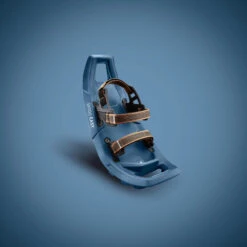 Raquettes à Neige Grands Tamis - Quechua EASY SH100 MOUNTAIN 16 Raquettes à Neige Grands Tamis - Quechua EASY SH100 MOUNTAIN -Matériel De Camping raquettes a neige grands tamis quechua easy sh100 mountain 4