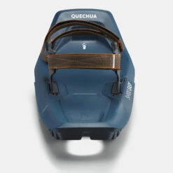 Raquettes à Neige Grands Tamis - Quechua EASY SH100 MOUNTAIN 19 Raquettes à Neige Grands Tamis - Quechua EASY SH100 MOUNTAIN -Matériel De Camping raquettes a neige grands tamis quechua easy sh100 mountain 7