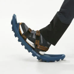 Raquettes à Neige Grands Tamis - Quechua EASY SH100 MOUNTAIN 21 Raquettes à Neige Grands Tamis - Quechua EASY SH100 MOUNTAIN -Matériel De Camping raquettes a neige grands tamis quechua easy sh100 mountain 9